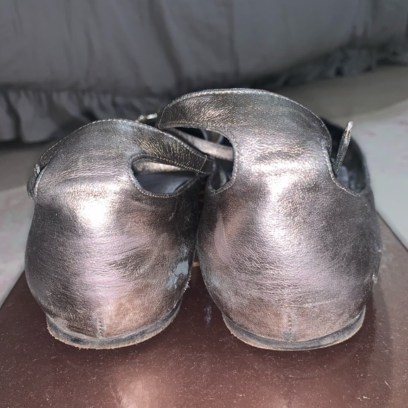 Gucci flats - Picture 4 of 5